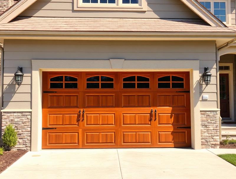 Garage Door Installation - Professional garage door installation service by certified technician in Middleboro MA